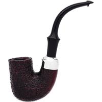 Peterson Premier System Revival Sandblasted (CP) (356) P-Lip