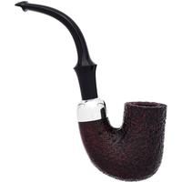 Peterson Premier System Revival Sandblasted (CP) (356) P-Lip