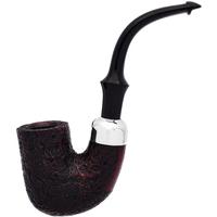 Peterson Premier System Revival Sandblasted (CP) (356) P-Lip