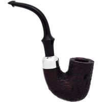 Peterson Premier System Revival Sandblasted (CP) (356) P-Lip