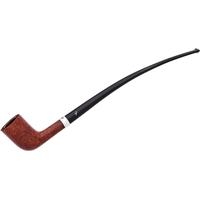Peterson Churchwarden Smooth Dublin Fishtail