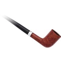 Peterson Churchwarden Smooth Dublin Fishtail