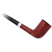 Peterson Churchwarden Smooth Dublin Fishtail