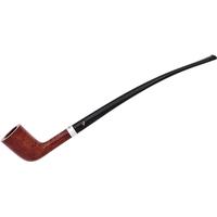 Peterson Churchwarden Smooth Dublin Fishtail