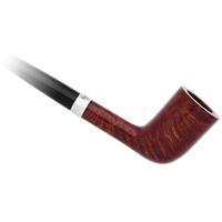 Peterson Churchwarden Smooth Dublin Fishtail