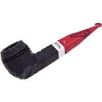 Peterson Dracula Sandblasted (150) Fishtail