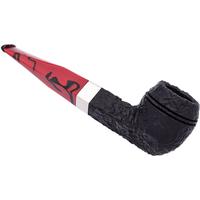 Peterson Dracula Sandblasted (150) Fishtail