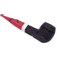 Peterson Dracula Sandblasted (150) Fishtail