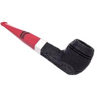 Peterson Dracula Sandblasted (150) Fishtail