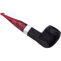 Peterson Dracula Sandblasted (150) Fishtail