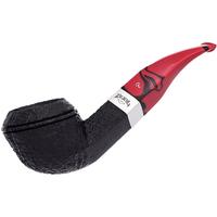 Peterson Dracula Sandblasted (80s) Fishtail