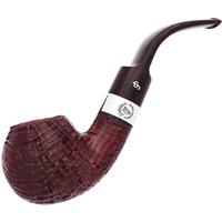 Peterson Irish Harp Sandblasted (XL02) Fishtail