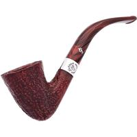 Peterson Irish Harp Sandblasted (127) Fishtail