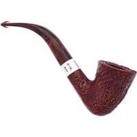Peterson Irish Harp Sandblasted (127) Fishtail
