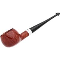 Peterson Junior Terracotta Silver Mounted Prince Fishtail