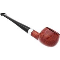 Peterson Junior Terracotta Silver Mounted Prince Fishtail