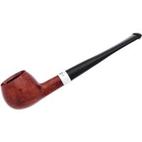Peterson Junior Terracotta Silver Mounted Prince Fishtail