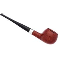Peterson Junior Terracotta Silver Mounted Prince Fishtail