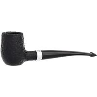 Peterson Speciality Sandblasted Nickel Mounted Barrel P-Lip