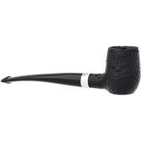 Peterson Speciality Sandblasted Nickel Mounted Barrel P-Lip