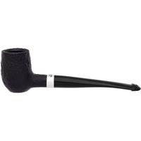Peterson Speciality Sandblasted Nickel Mounted Barrel P-Lip