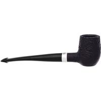 Peterson Speciality Sandblasted Nickel Mounted Barrel P-Lip
