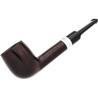Peterson Junior Heritage Silver Mounted Lovat Fishtail