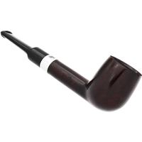 Peterson Junior Heritage Silver Mounted Lovat Fishtail