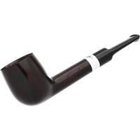 Peterson Junior Heritage Silver Mounted Lovat Fishtail