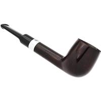 Peterson Junior Heritage Silver Mounted Lovat Fishtail