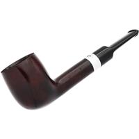 Peterson Junior Heritage Silver Mounted Lovat Fishtail