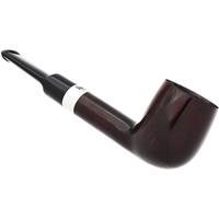 Peterson Junior Heritage Silver Mounted Lovat Fishtail