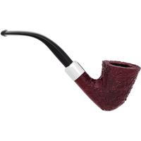 Peterson Irish Made Army Sandblasted (127) Fishtail