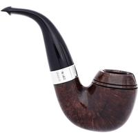 Peterson Sherlock Holmes Dark Smooth Baskerville P-Lip
