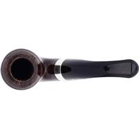 Peterson Sherlock Holmes Dark Smooth Baskerville P-Lip