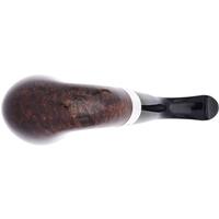 Peterson Sherlock Holmes Dark Smooth Baskerville P-Lip