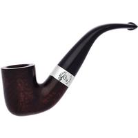 Peterson Aran Smooth Nickel Mounted (338) Fishtail
