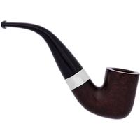 Peterson Aran Smooth Nickel Mounted (338) Fishtail