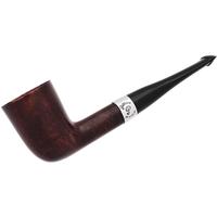 Peterson Aran Smooth Nickel Mounted (120) P-Lip