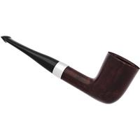 Peterson Aran Smooth Nickel Mounted (120) P-Lip