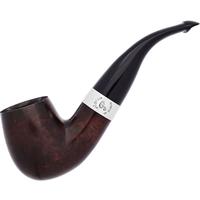 Peterson Aran Smooth Nickel Mounted (XL90) P-Lip
