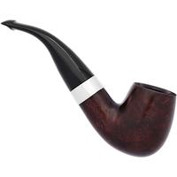 Peterson Aran Smooth Nickel Mounted (XL90) P-Lip
