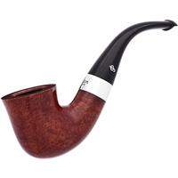 Peterson Kildare Silver Mounted (05) P-Lip