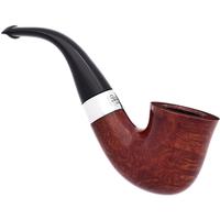 Peterson Kildare Silver Mounted (05) P-Lip