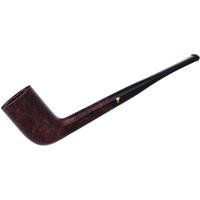 Peterson Aran Smooth (124) Fishtail
