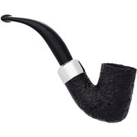 Peterson Army Filter Sandblasted (338) Fishtail (9mm)