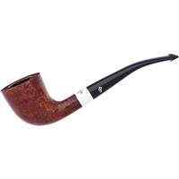Peterson Kildare Silver Mounted (129) P-Lip