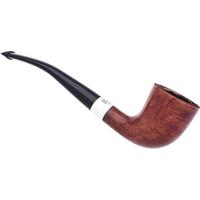 Peterson Kildare Silver Mounted (129) P-Lip