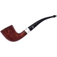 Peterson Kildare Silver Mounted (129) P-Lip