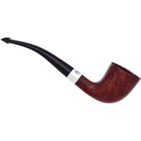 Peterson Kildare Silver Mounted (129) P-Lip